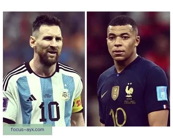 欧冠焦点战引爆足坛豪门对决梅西姆巴佩再掀进球狂潮谁主沉浮引关注